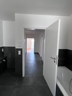 Foto - Etagenwohnung in Julbach zur Miete