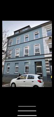 Foto - ***Großes WG-Zimmer im Dachgeschoss in zentraler Lage***