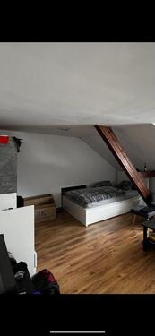 Foto - Etagenwohnung zur Miete in Krefeld