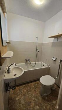 Foto - Etagenwohnung in Wassertrüdingen