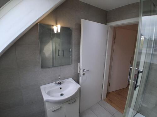 Foto - Etagenwohnung in Hilden zur Miete