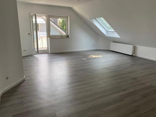 Foto - Etagenwohnung in Erlensee