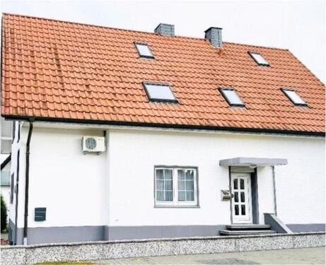 Foto - Schöne, helle Wohnung EG - 850,00 EUR Kaltmiete,
