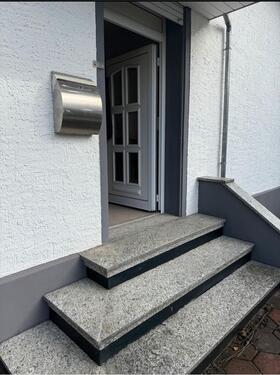 Foto - Etagenwohnung zur Miete in Kirchlengern