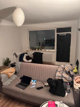 Foto - Etagenwohnung zur Miete in Berlin
