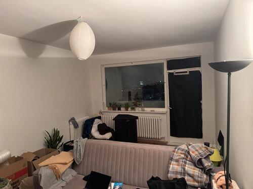 Foto - Etagenwohnung in Berlin