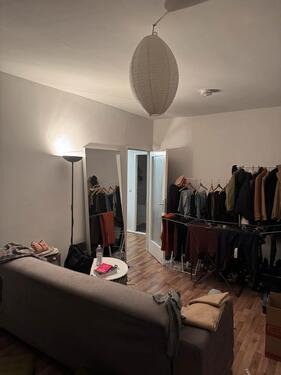 Foto - Etagenwohnung in Berlin zur Miete