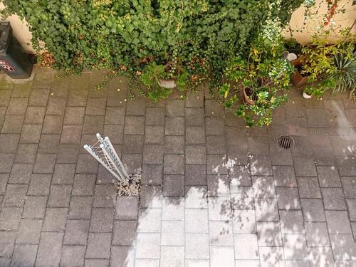 Foto - Etagenwohnung in Nürnberg zum Kaufen