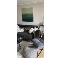 Wohnungsswap - 2 Zimmer, 62 m² - Saportastraße, Neuhausen-Nymphenburg, München