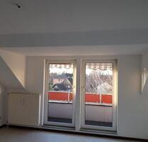 Nachmieter ab 01.02.26 für Helle 3 Zimmer Dachgeschosswohnung - Soltau