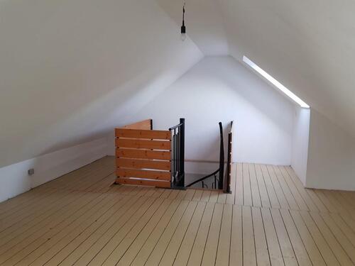 Foto - Etagenwohnung zur Miete in Soltau