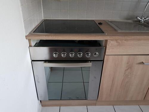 Foto - Etagenwohnung in Soltau