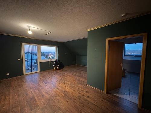 Foto - Wohnung mit Aussicht in Wadgassen OT - ab 01.01.2026!