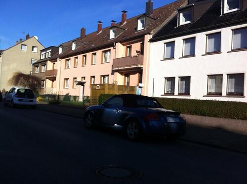 Foto - Etagenwohnung zur Miete in Gelsenkirchen