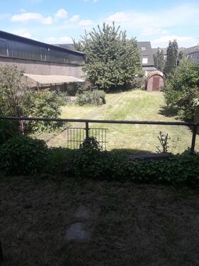 Foto - Etagenwohnung in Gelsenkirchen