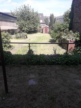 Foto - Etagenwohnung in Gelsenkirchen zur Miete