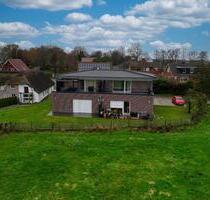 Für Natur Liebhaber 3 Zimmer Wohnung - Oldenburg in Holstein