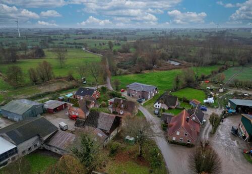 Foto - 3 Zimmer Etagenwohnung in Oldenburg in Holstein