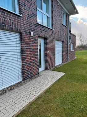 Foto - Etagenwohnung in Oldenburg in Holstein zum Kaufen