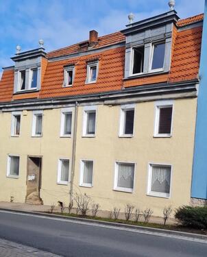 Foto - 6 Zimmer Einfamilienhaus zum Kaufen in Eckartsberga
