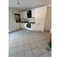 2- Zimmerwohnung zu vermieten oder auch als Büro - Dischingen