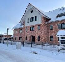 Helle 3-Zimmer Wohnung in Hoopte an der Elbe - Winsen (Luhe)