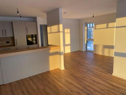 Foto - 3 Zimmer Etagenwohnung in Winsen (Luhe)