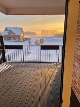 Foto - Etagenwohnung in Winsen (Luhe) zur Miete