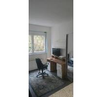 Schöne möblierte 1 Zimmer Wohnung im Neuostheim - Mannheim Almenhof