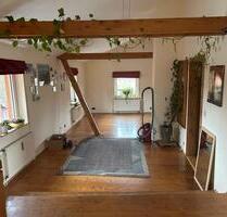 100qm Wohnung im Dachgeschoss - 700,00&nbsp;EUR Kaltmiete, ca.&nbsp; 100,00&nbsp;m&sup2; in Wustrow (Wendland) (PLZ: 29462)