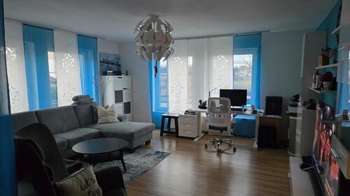 Foto - 3 Zimmer Erdgeschoßwohnung zur Miete in Kenzingen