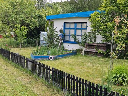 Foto - Garten in KGA Fritz Reuter - 3.000,00&nbsp;EUR Kaltmiete, ca.&nbsp; 0,00&nbsp;m&sup2;