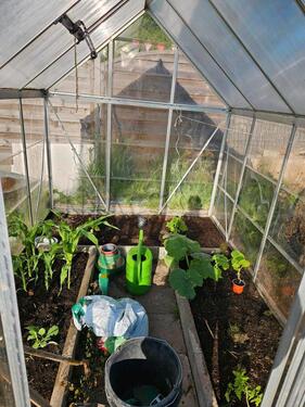 Foto - Grundst&uuml;ck in Lambrechtshagen zur Miete