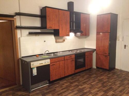 Foto - Barbis , 2 Zimmer-Wohnung mit großer Wohnküche