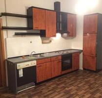 Barbis , 2 Zimmer-Wohnung mit großer Wohnküche - Bad Lauterberg im Harz