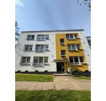 2-Zimmer-Wohnung in Wuppertal Oberbarmen