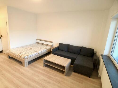 Foto - 1 Zimmer Etagenwohnung zur Miete in Offenbach am Main