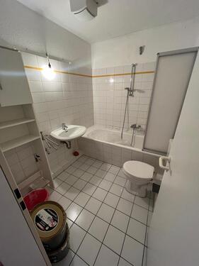 Foto - Etagenwohnung in Geestland zur Miete
