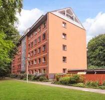 Frisch sanierte 3-Zi-Whg. in Geesthacht mit Tiefgarage