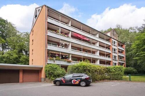 Foto - 3 Zimmer Hochparterre zur Miete in Geesthacht