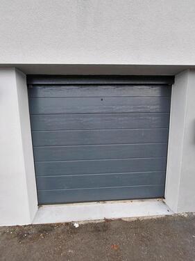 Foto - Garage zum Mieten in Waldkappel