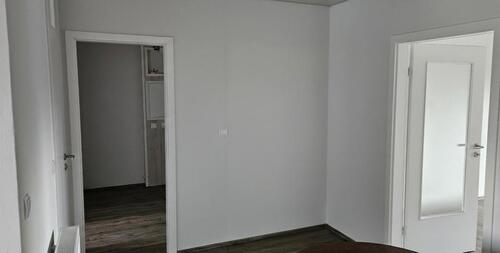 Foto - Dachgeschoßwohnung in Ribbesbüttel zur Miete