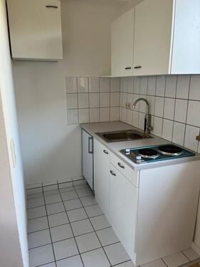 Foto - 1 Zimmer Erdgeschoßwohnung in Buchholz in der Nordheide