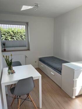 Foto - Erdgeschoßwohnung in Buchholz in der Nordheide zur Miete