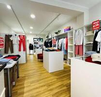 Attraktive Gewerbefläche (Einzelhandel, Büro, Praxis) in der Puschkinstraße - Schwerin Altstadt