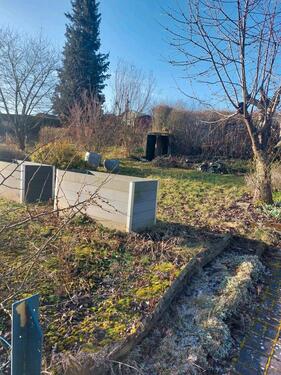 Foto - Grundst&uuml;ck zur Miete in Apolda