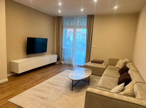 Foto - Wohnung zur Tagesmiete (MesseFerienwhg.Monterszimmer)