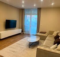 Wohnung zur Tagesmiete (MesseFerienwhg.Monterszimmer) - Hannover Herrenhausen-Stöcken