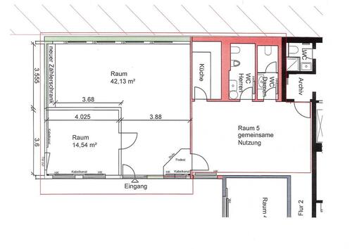 Foto - andere in Halle (Saale) zur Miete
