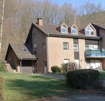 Klein, fein, sofort bezugsbereit: Ihr Apartment in Heimbachs Naturoase